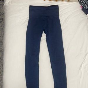 Blue splits59 leggings xs